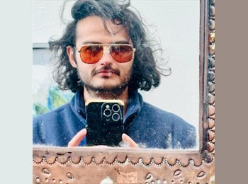 Roomgo MX - Edd - 34 - Azcapotzalco