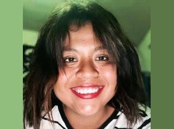 Roomgo MX - Mairany - 29 - Aguascalientes