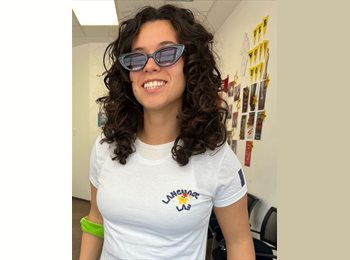 Roomgo MX - Sarai - 23 - Querétaro