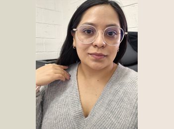 Roomgo MX - Sandra Guadalupe Jurado Soto  - 29 - Monterrey