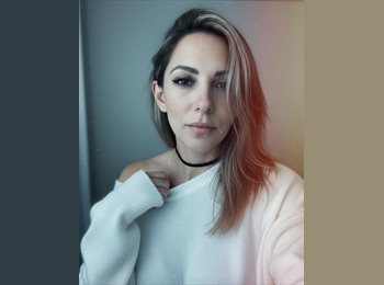 Roomgo MX - Jes - 37 - Cuajimalpa de Morelos