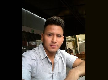 Roomgo MX - Alexandro alvizar  - 37 - Puerto Vallarta