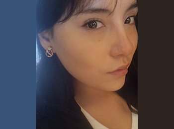 Roomgo MX - Luana leon - 25 - León