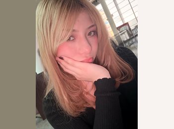 Roomgo MX - Karol - 18 - Azcapotzalco