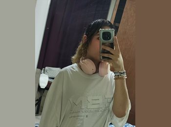 Roomgo MX - Brisa - 19 - Coyoacán