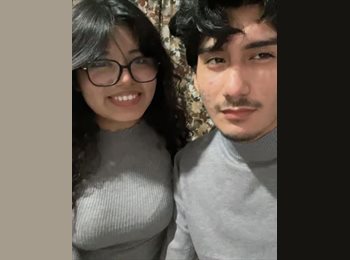 Roomgo MX - Luis - 19 - Cancún