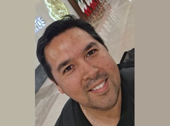 Roomgo MX - Pablo - 44 - Mérida