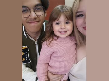 Roomgo MX - Aylin - 19 - Morelia