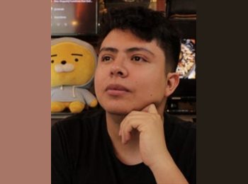 Roomgo MX - Diego  - 23 - Metepec