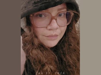 Roomgo MX - Ahylii - 34 - México - D.F.