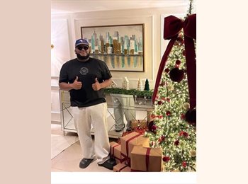 Roomgo MX - Jordy Delmonte - 26 - Querétaro