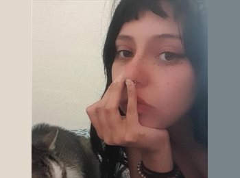 Roomgo MX - Ana - 21 - Querétaro