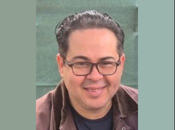 Roomgo MX - Ray - 45 - San Pedro Garza García