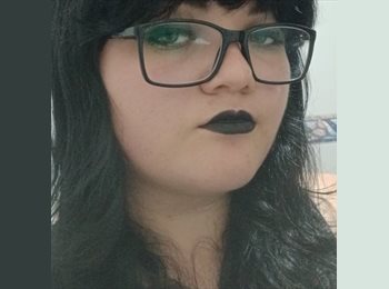 Roomgo MX - Ana Belén - 18 - Tonalá