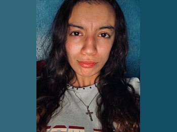 Roomgo MX - Tamara Vega  - 23 - Miguel Hidalgo