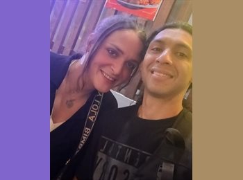 Roomgo MX - Maria Fernanda Núñez Padilla  - 39 - Cuauhtémoc