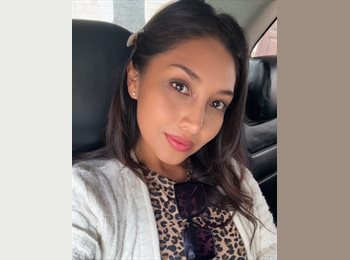 Roomgo MX - Luly - 35 - Mérida