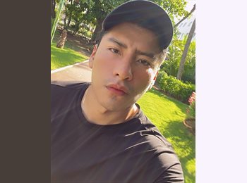 Roomgo MX - Ernesto - 30 - Puebla