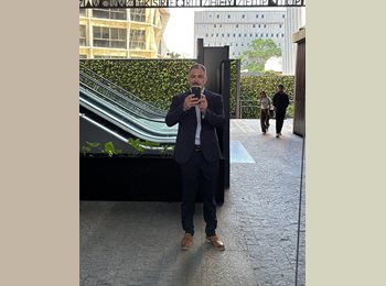 Roomgo MX - Jose Luis Martinez Chavez  - 44 - Guadalajara