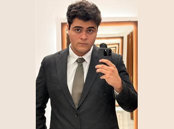 Roomgo MX - Pablo Vázquez  - 20 - León