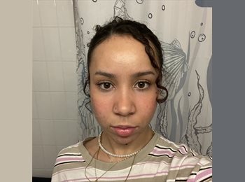 Roomgo MX - Susan - 21 - Zapopan