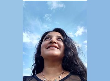 Roomgo MX - Alma - 28 - Puebla