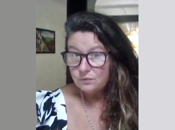 Roomgo MX - jayne savage - 56 - Benito Juárez