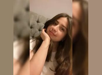 Roomgo MX - Kari - 25 - San Luis Potosí