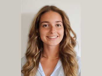 Roomgo MX - Lucie Quéré - 20 - Cuauhtémoc