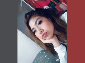 Roomgo MX - Nathali - 21 - Coyoacán