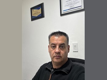 Roomgo MX - Eduardo Mercado - 52 - Zapopan