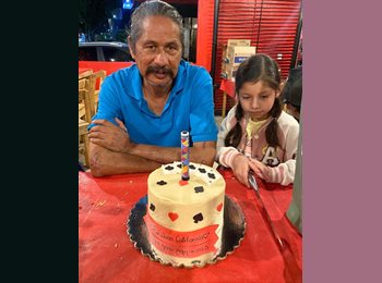 Roomgo MX - Juan macias  - 60 - Aguascalientes