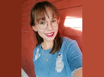 Roomgo MX - Sofía Morales - 31 - Monterrey