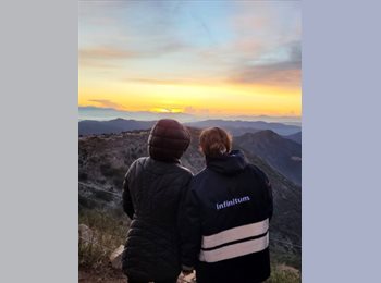 Roomgo MX - Paola - 20 - Aguascalientes