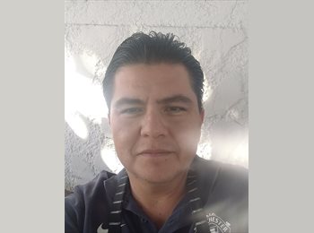 Roomgo MX - Marko Edhiño Garcia Buenrostro  - 47 - Zapopan