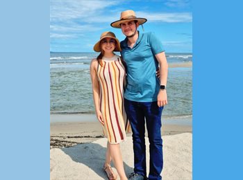 Roomgo MX - Alejandra Herrera - 35 - San Pedro Garza García