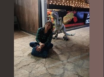 Roomgo MX - Maria De Jesus - 45 - Lerma