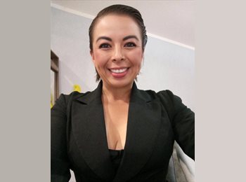 Roomgo MX - Cristian  - 36 - San Luis Potosí