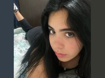 Roomgo MX - Cami - 21 - Mérida