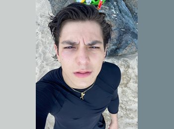 Roomgo MX - Santiago - 20 - Guadalajara