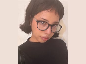 Roomgo MX - Itzel Gonzalez - 22 - Guadalajara