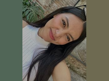 Roomgo MX - Juliana Juquila Rodriguez Acosta - 21 - Puebla