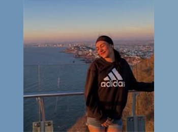 Roomgo MX - Juliana - 21 - Puebla