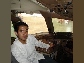 Roomgo MX - Izrael - 44 - Monterrey