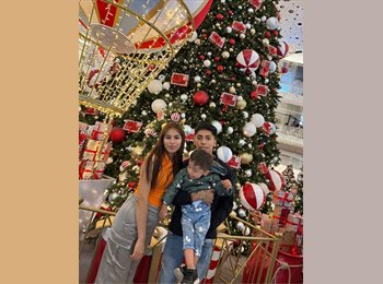 Roomgo MX - Daniel Sámano Vázquez - 22 - Coyoacán