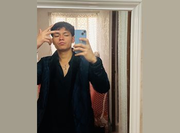 Roomgo MX - Joel - 20 - Gustavo A. Madero