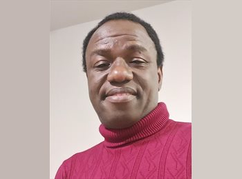 Roomgo MX - Mike oj - 45 - Ciudad Apodaca