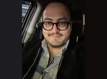 Roomgo MX - Vicente - 36 - Coyoacán