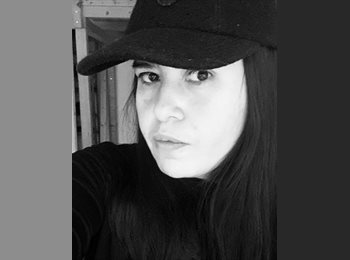 Roomgo MX - Paula - 41 - Mérida