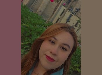 Roomgo MX - Mar Gradilla - 27 - Guadalajara